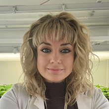 Danielle Taylor - profile photo